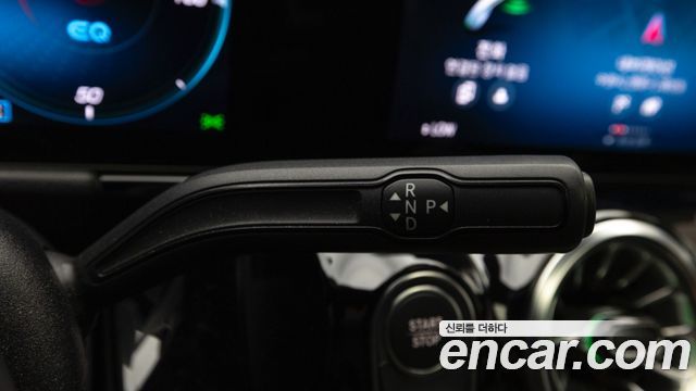 Mercedes-Benz EQA (H243) EQA250 AMG Package 2022 — фото 23