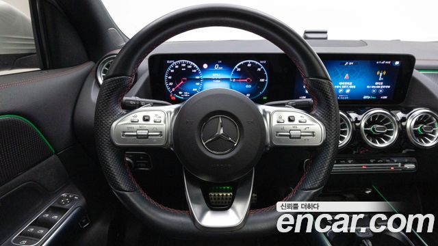 Mercedes-Benz EQA (H243) EQA250 AMG Package 2022 — фото 24