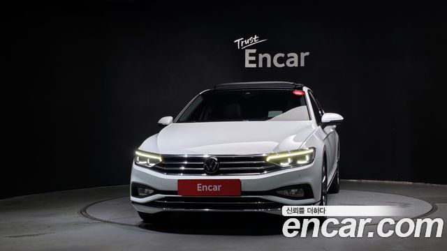 Volkswagen Passat GT (B8) 2.0 TDI Prestige 2021 — фото 3