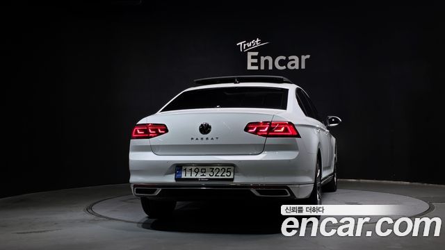 Volkswagen Passat GT (B8) 2.0 TDI Prestige 2021 — фото 4