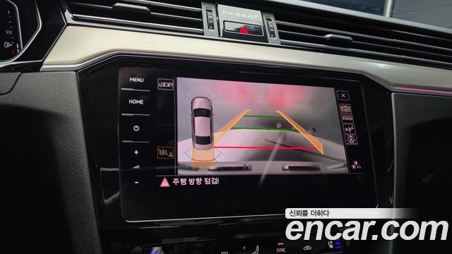 Volkswagen Passat GT (B8) 2.0 TDI Prestige 2021 — фото 15