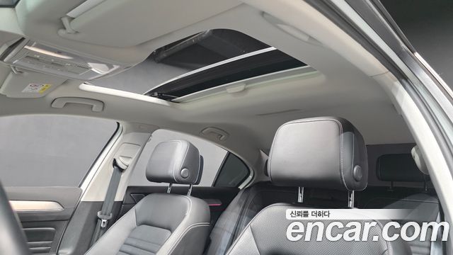 Volkswagen Passat GT (B8) 2.0 TDI Prestige 2021 — фото 18