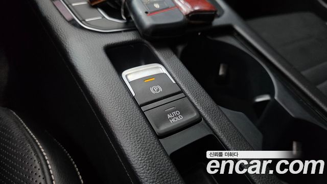 Volkswagen Passat GT (B8) 2.0 TDI Prestige 2021 — фото 19
