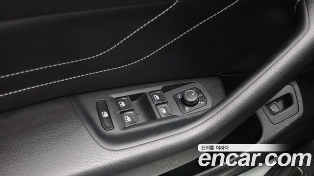 Volkswagen Passat GT (B8) 2.0 TDI Prestige 2021 — фото 27