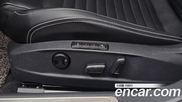 Volkswagen Passat GT (B8) 2.0 TDI Prestige 2021 — фото 28