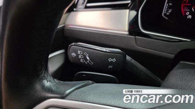 Volkswagen Passat GT (B8) 2.0 TDI Prestige 2021 — фото 29