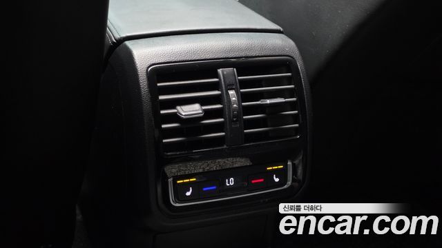 Volkswagen Passat GT (B8) 2.0 TDI Prestige 2021 — фото 30