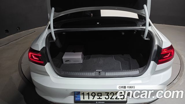 Volkswagen Passat GT (B8) 2.0 TDI Prestige 2021 — фото 33