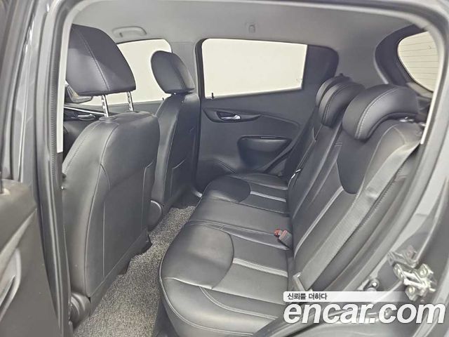 Chevrolet Spark Premier 2019 — фото 16