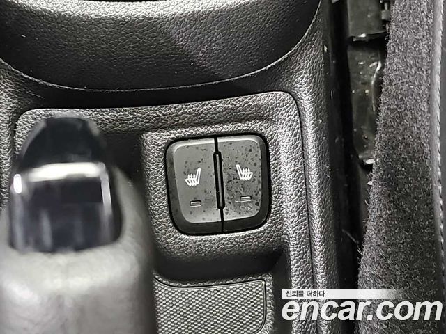 Chevrolet Spark Premier 2019 — фото 19