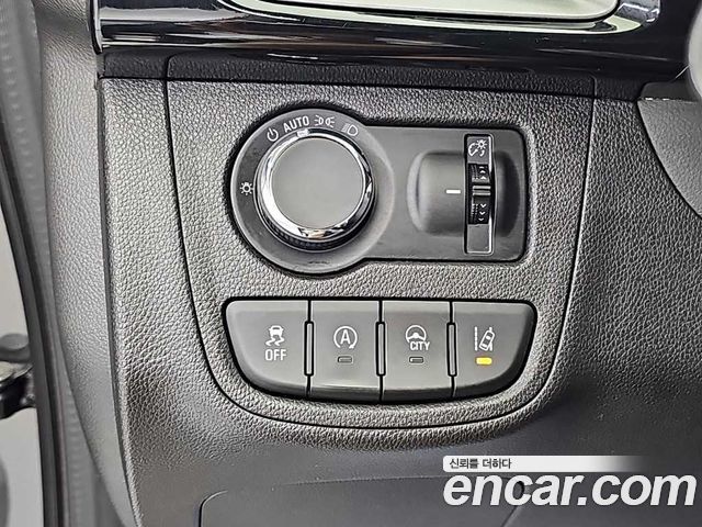 Chevrolet Spark Premier 2019 — фото 22