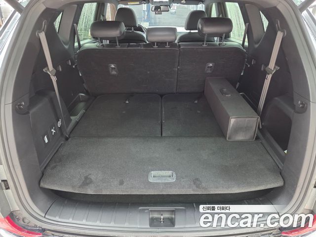 KG Mobility (SsangYong) G4 Rexton Diesel 2.2 4WD Eurasia Edition 2018 — фото 17