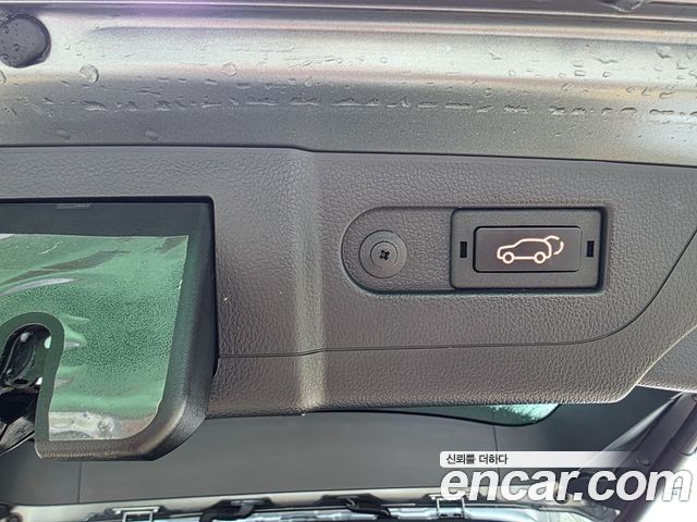 KG Mobility (SsangYong) G4 Rexton Diesel 2.2 4WD Eurasia Edition 2018 — фото 22