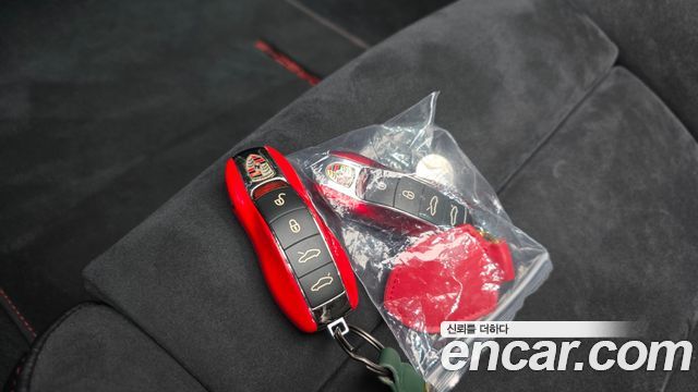 Porsche 718 Boxster 2.5 GTS 2019 — фото 15