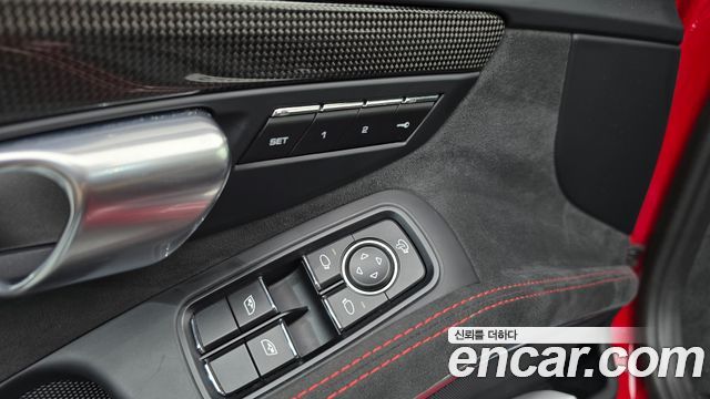 Porsche 718 Boxster 2.5 GTS 2019 — фото 30