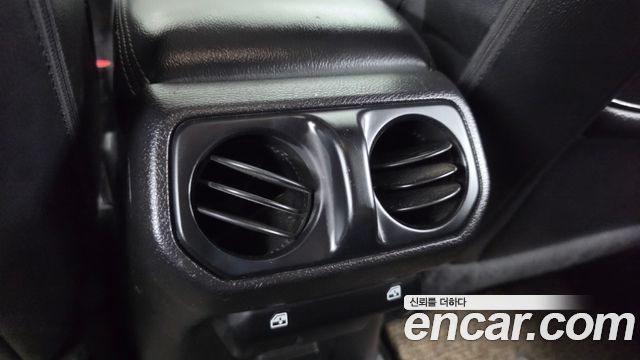 Jeep Wrangler (JL) 2.0 Overland 4Door 2019 — фото 19
