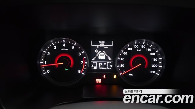 KG Mobility (SsangYong) Very New Tivoli Gasoline 1.5 2WD V3 2021 — фото 8