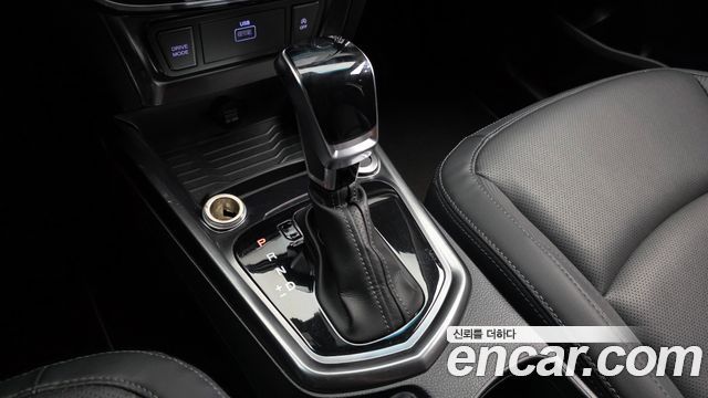 KG Mobility (SsangYong) Very New Tivoli Gasoline 1.5 2WD V3 2021 — фото 9