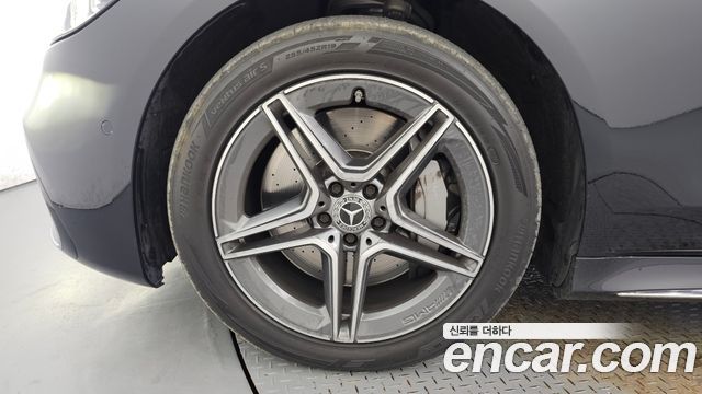 Mercedes-Benz S-Class (W223) S400 d 4MATIC 2021 — фото 5