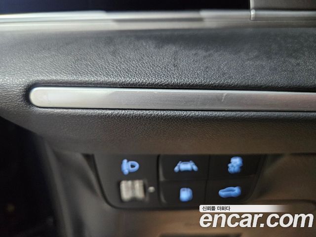 Hyundai Grandeur (IG) 2.5 Premium Choice 2020 — фото 19