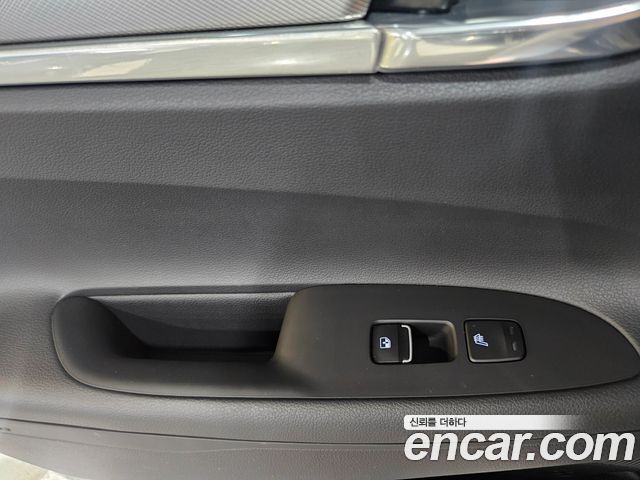 Hyundai Grandeur (IG) 2.5 Premium Choice 2020 — фото 22