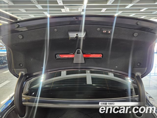 Hyundai Grandeur (IG) 2.5 Premium Choice 2020 — фото 23
