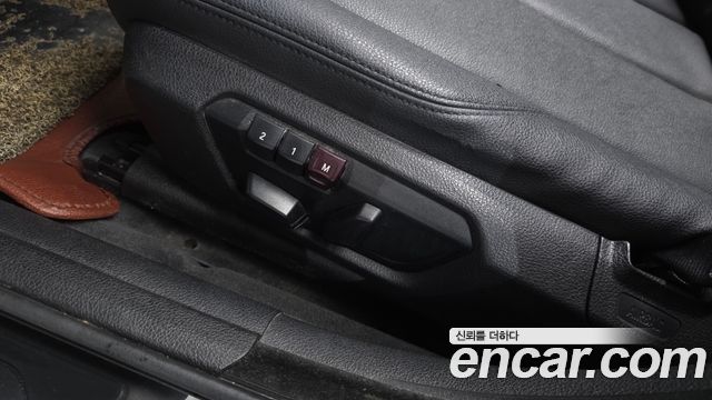 BMW 3 Series GT (F34) GT 320d xDrive 2014 — фото 19