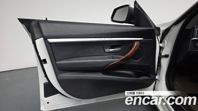BMW 3 Series GT (F34) GT 320d xDrive 2014 — фото 24