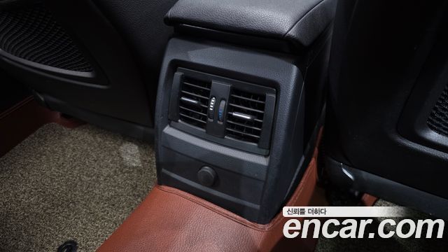 BMW 3 Series GT (F34) GT 320d xDrive 2014 — фото 32