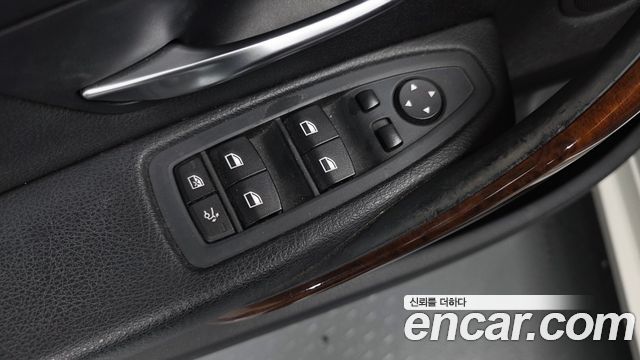 BMW 3 Series GT (F34) GT 320d xDrive 2014 — фото 34