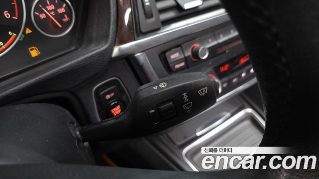 BMW 3 Series GT (F34) GT 320d xDrive 2014 — фото 36