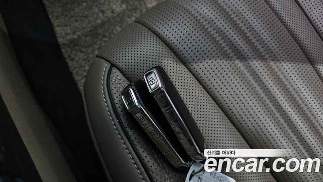Kia K8 Hybrid Signature Special 2023 — фото 19