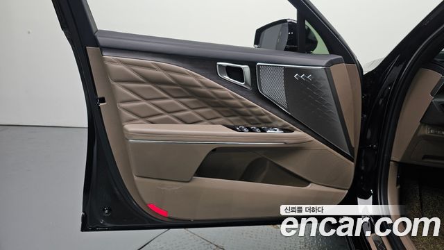Kia K8 Hybrid Signature Special 2023 — фото 24