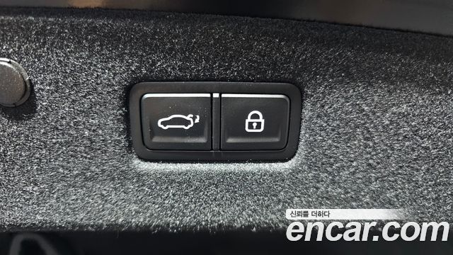 Kia K8 Hybrid Signature Special 2023 — фото 27