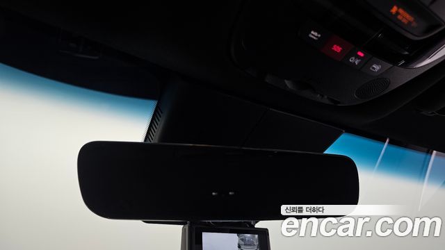 Kia K8 Hybrid Signature Special 2023 — фото 30