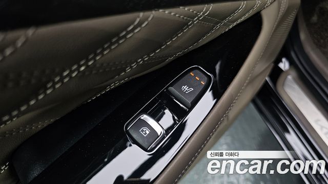 Kia K8 Hybrid Signature Special 2023 — фото 37