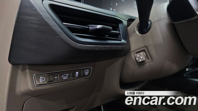 Kia K8 Hybrid Signature Special 2023 — фото 39