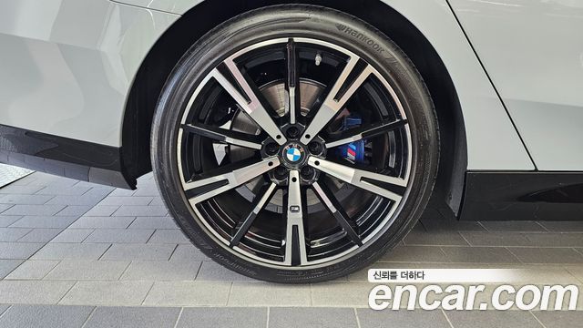 BMW 5 Series (G60) 530i xDrive M Sport 2024 — фото 5