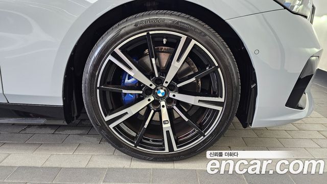 BMW 5 Series (G60) 530i xDrive M Sport 2024 — фото 27