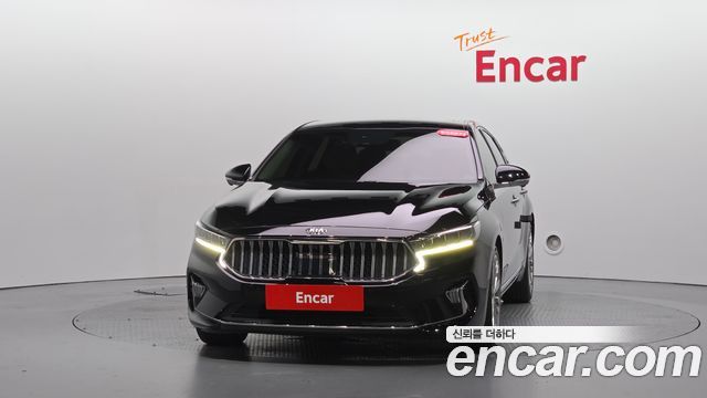 Kia K7 Premier 2.5 GDI X Edition 2020 — фото 3