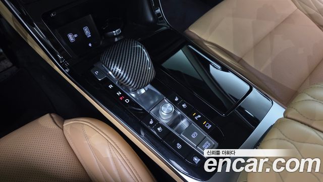 Kia K7 Premier 2.5 GDI X Edition 2020 — фото 9