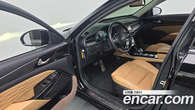Kia K7 Premier 2.5 GDI X Edition 2020 — фото 10