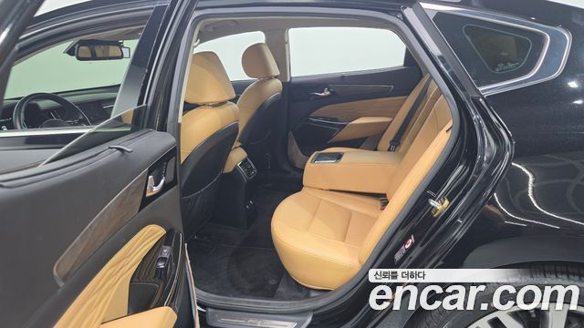 Kia K7 Premier 2.5 GDI X Edition 2020 — фото 11