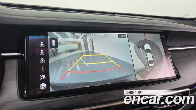 Kia K7 Premier 2.5 GDI X Edition 2020 — фото 14