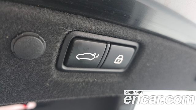 Kia K7 Premier 2.5 GDI X Edition 2020 — фото 15