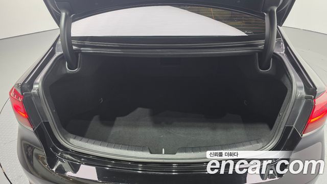 Kia K7 Premier 2.5 GDI X Edition 2020 — фото 16