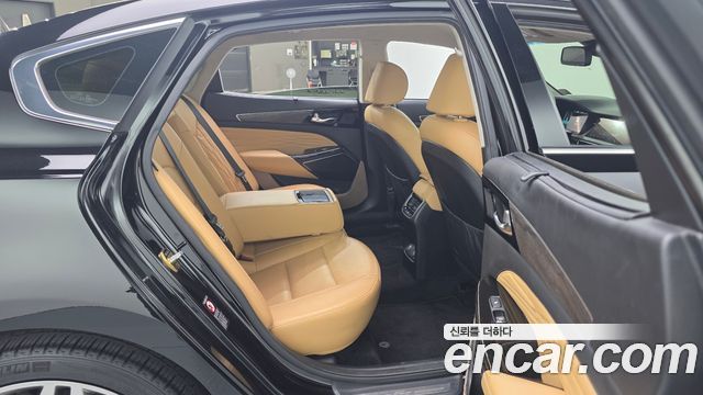 Kia K7 Premier 2.5 GDI X Edition 2020 — фото 17
