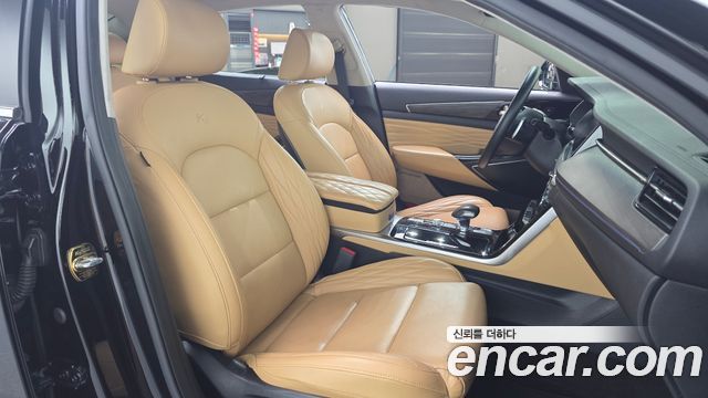 Kia K7 Premier 2.5 GDI X Edition 2020 — фото 18