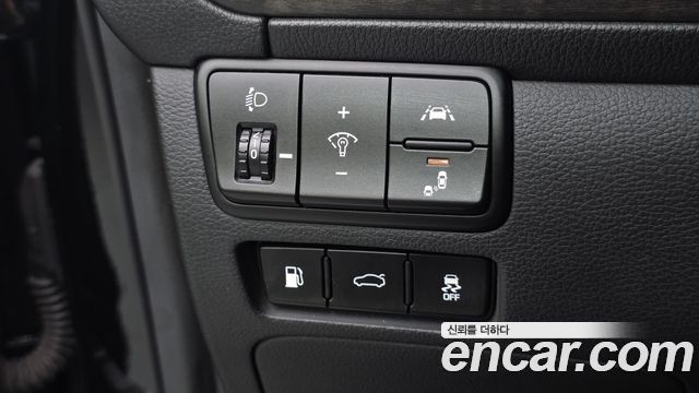 Kia K7 Premier 2.5 GDI X Edition 2020 — фото 20