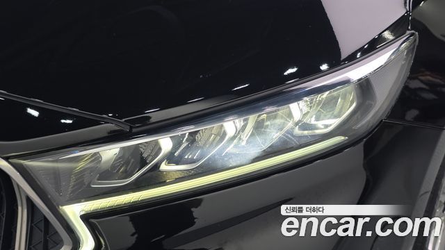 Kia K7 Premier 2.5 GDI X Edition 2020 — фото 22